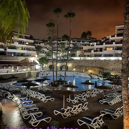 ארונה Maximar Apartment 8 Bed Places, Heated Swimmingpool מראה חיצוני תמונה