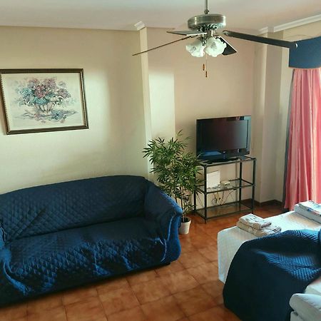 ארונה Maximar Apartment 8 Bed Places, Heated Swimmingpool מראה חיצוני תמונה