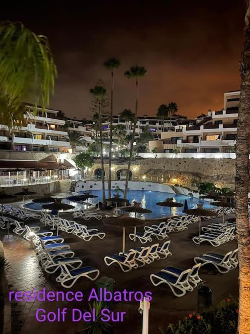 ארונה Maximar Apartment 8 Bed Places, Heated Swimmingpool מראה חיצוני תמונה