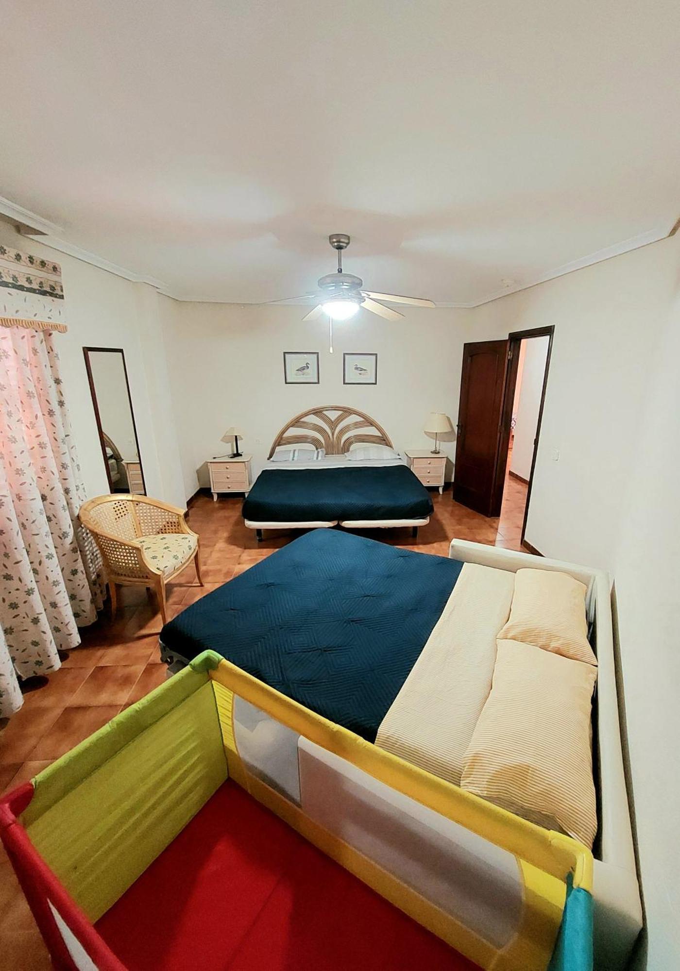 ארונה Maximar Apartment 8 Bed Places, Heated Swimmingpool מראה חיצוני תמונה