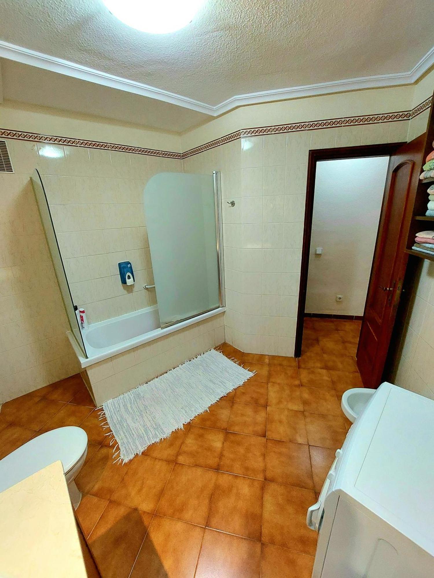 ארונה Maximar Apartment 8 Bed Places, Heated Swimmingpool מראה חיצוני תמונה