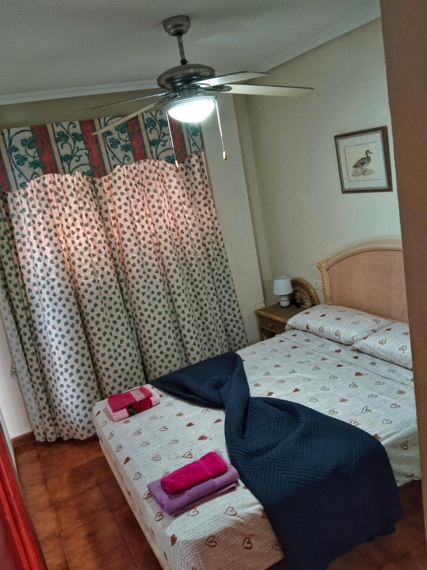 ארונה Maximar Apartment 8 Bed Places, Heated Swimmingpool מראה חיצוני תמונה