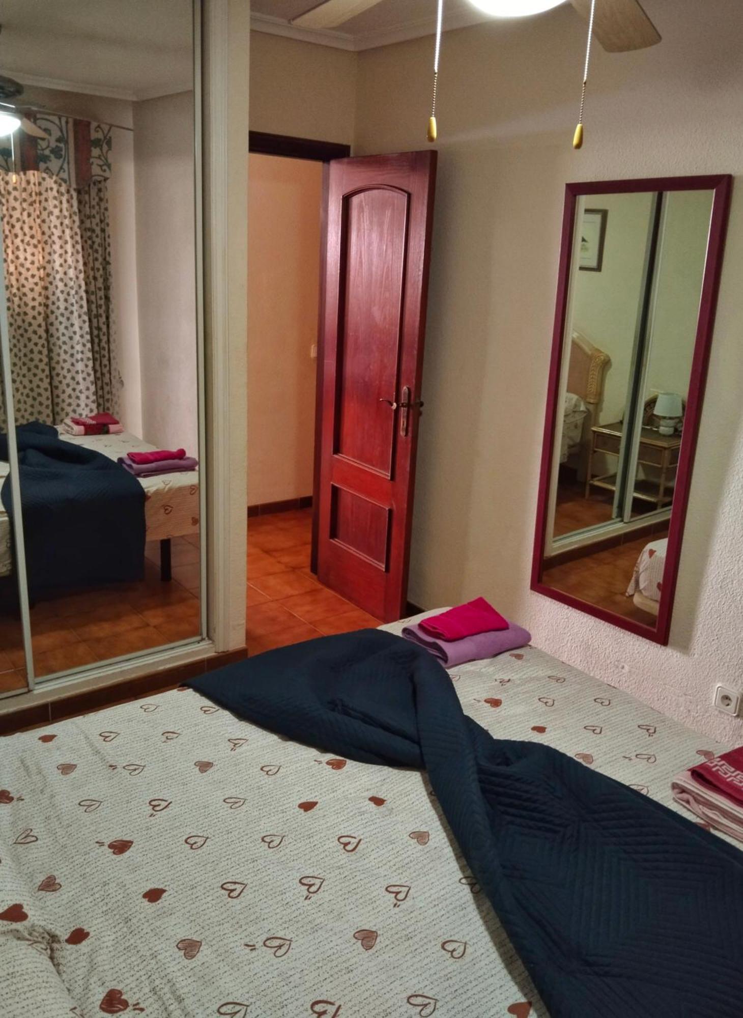 ארונה Maximar Apartment 8 Bed Places, Heated Swimmingpool מראה חיצוני תמונה