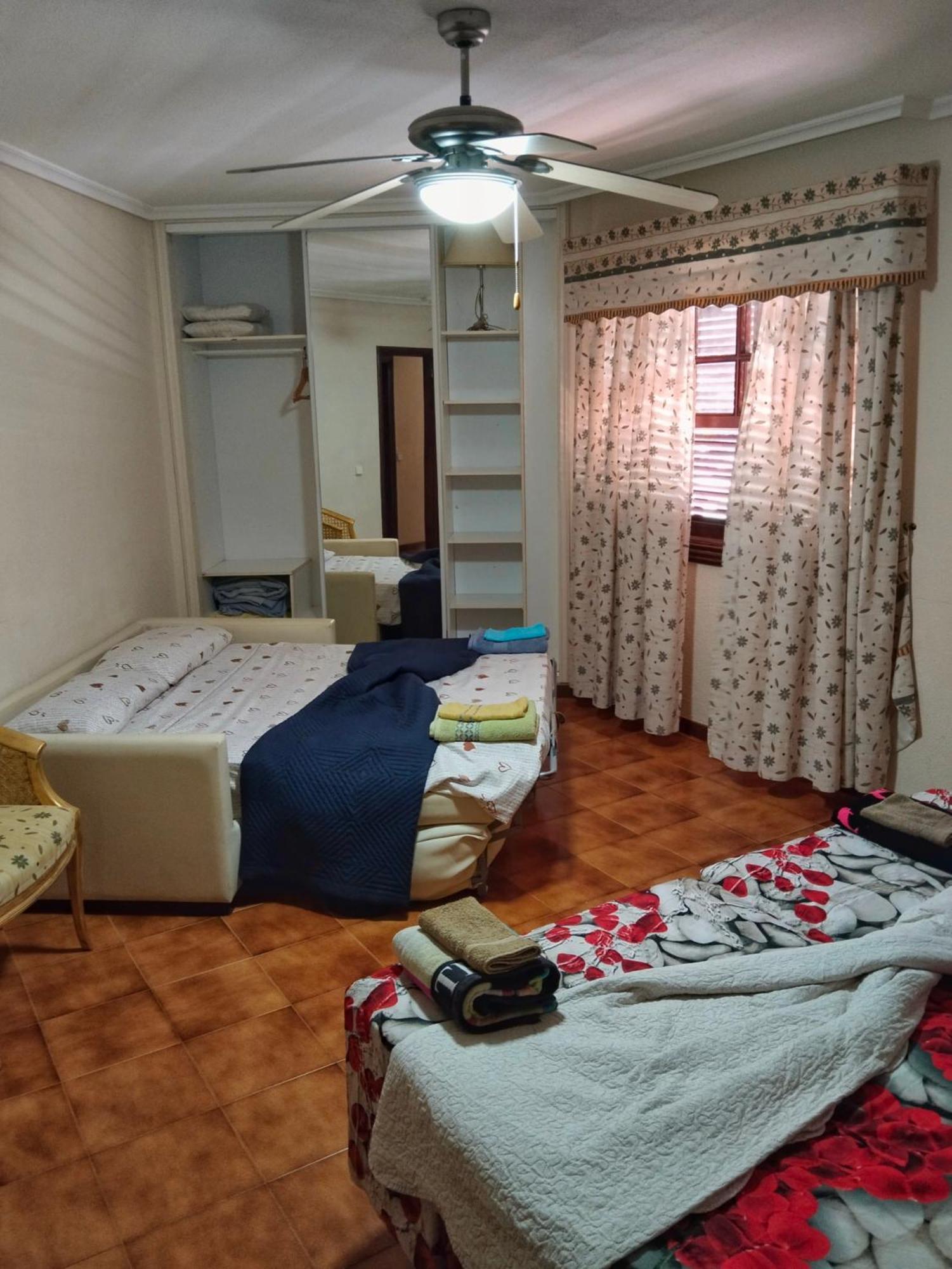 ארונה Maximar Apartment 8 Bed Places, Heated Swimmingpool מראה חיצוני תמונה