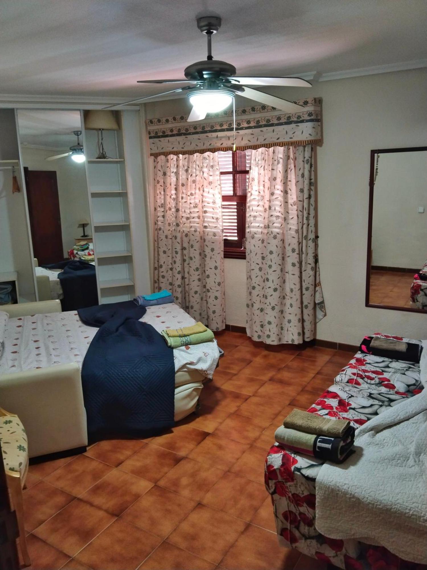 ארונה Maximar Apartment 8 Bed Places, Heated Swimmingpool מראה חיצוני תמונה