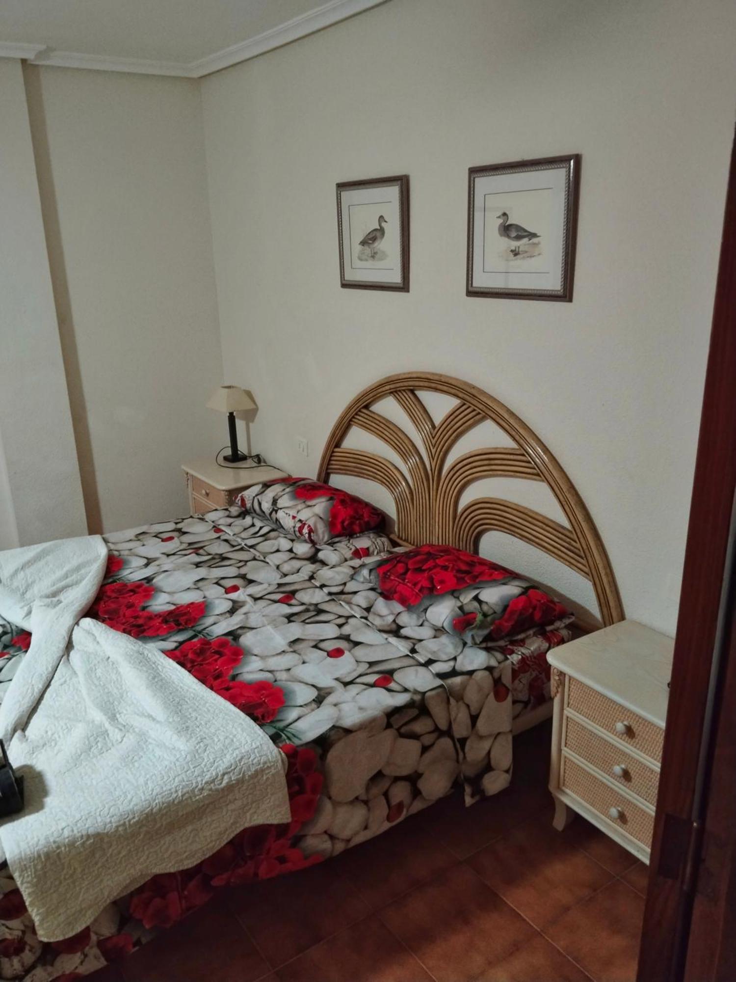 ארונה Maximar Apartment 8 Bed Places, Heated Swimmingpool מראה חיצוני תמונה