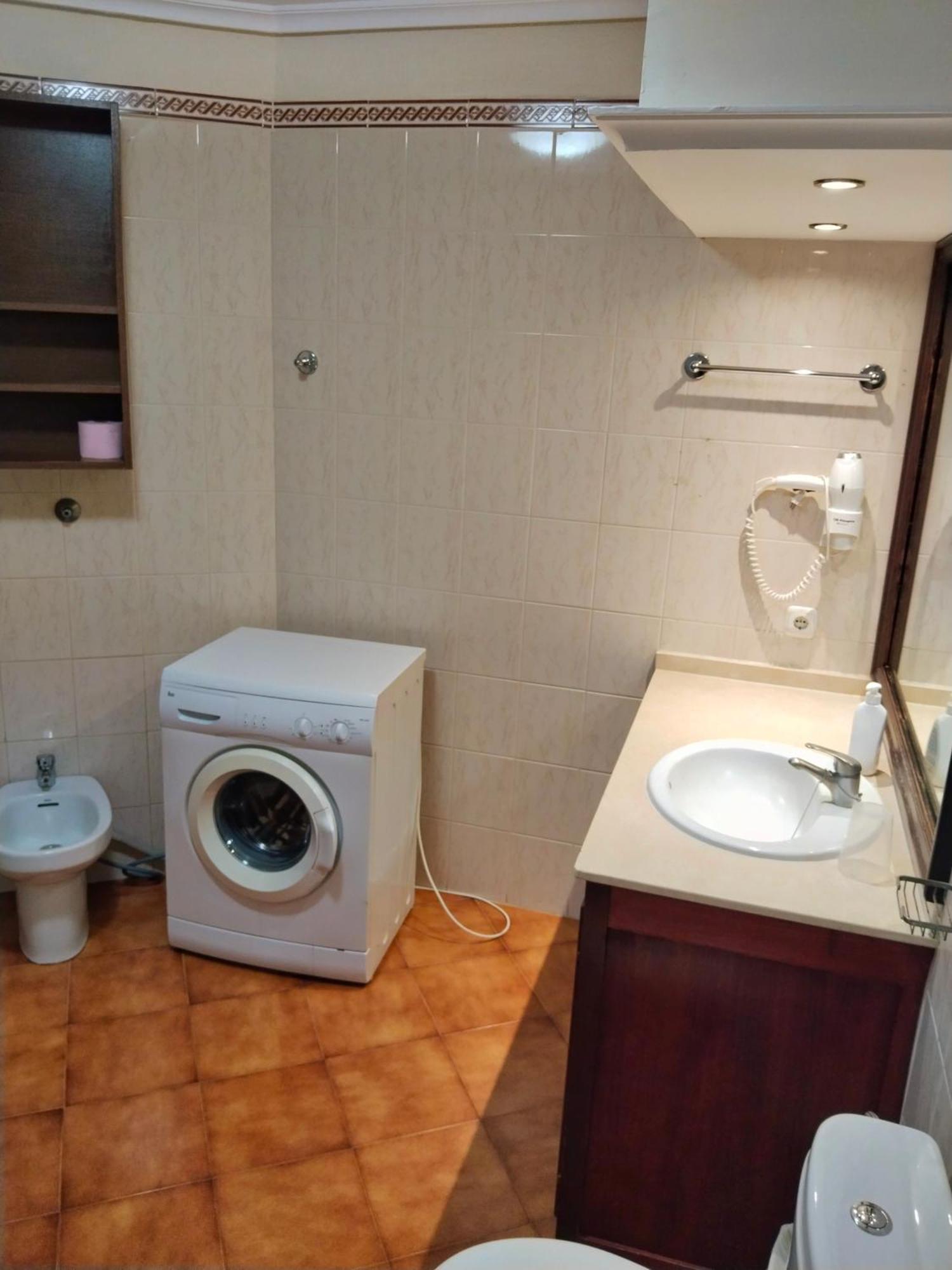 ארונה Maximar Apartment 8 Bed Places, Heated Swimmingpool מראה חיצוני תמונה
