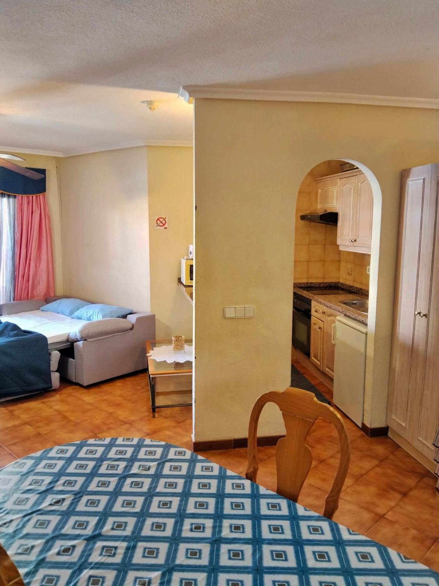ארונה Maximar Apartment 8 Bed Places, Heated Swimmingpool מראה חיצוני תמונה