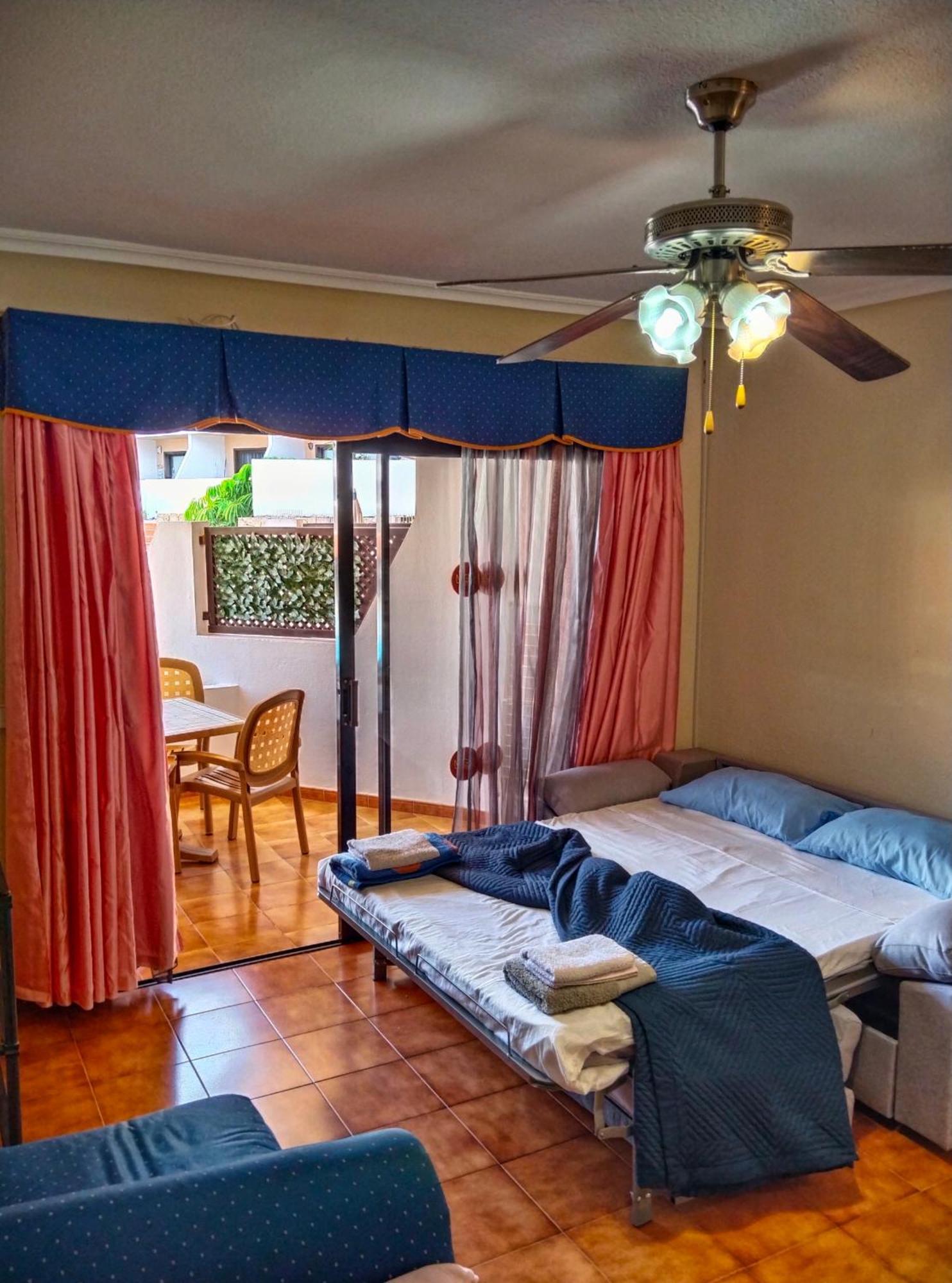 ארונה Maximar Apartment 8 Bed Places, Heated Swimmingpool מראה חיצוני תמונה