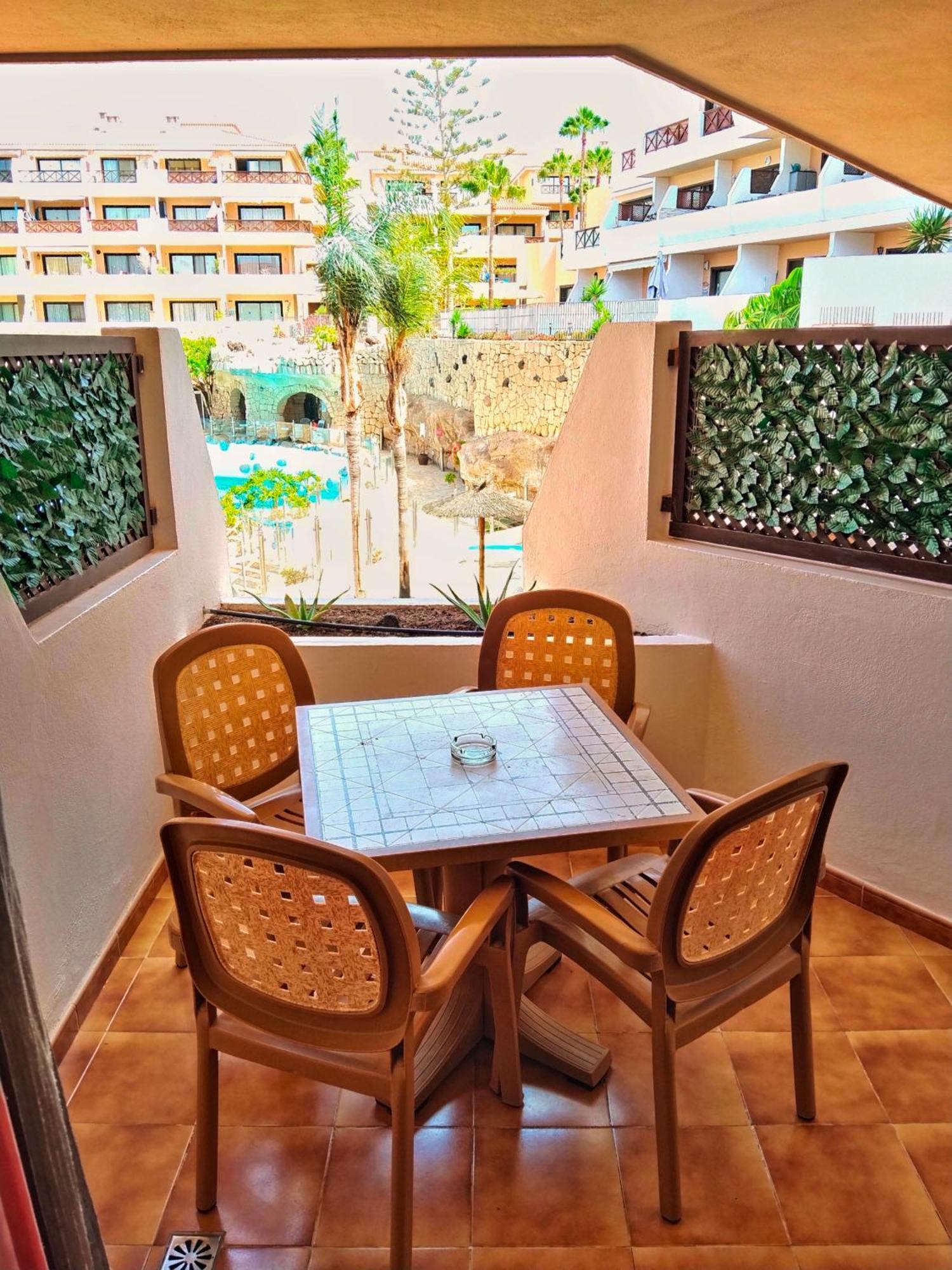 ארונה Maximar Apartment 8 Bed Places, Heated Swimmingpool מראה חיצוני תמונה