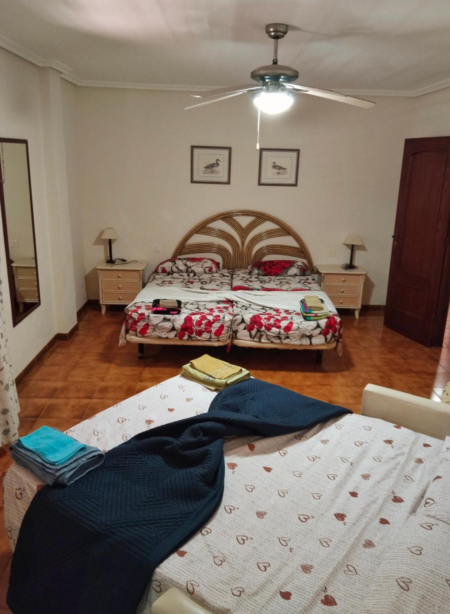 ארונה Maximar Apartment 8 Bed Places, Heated Swimmingpool מראה חיצוני תמונה