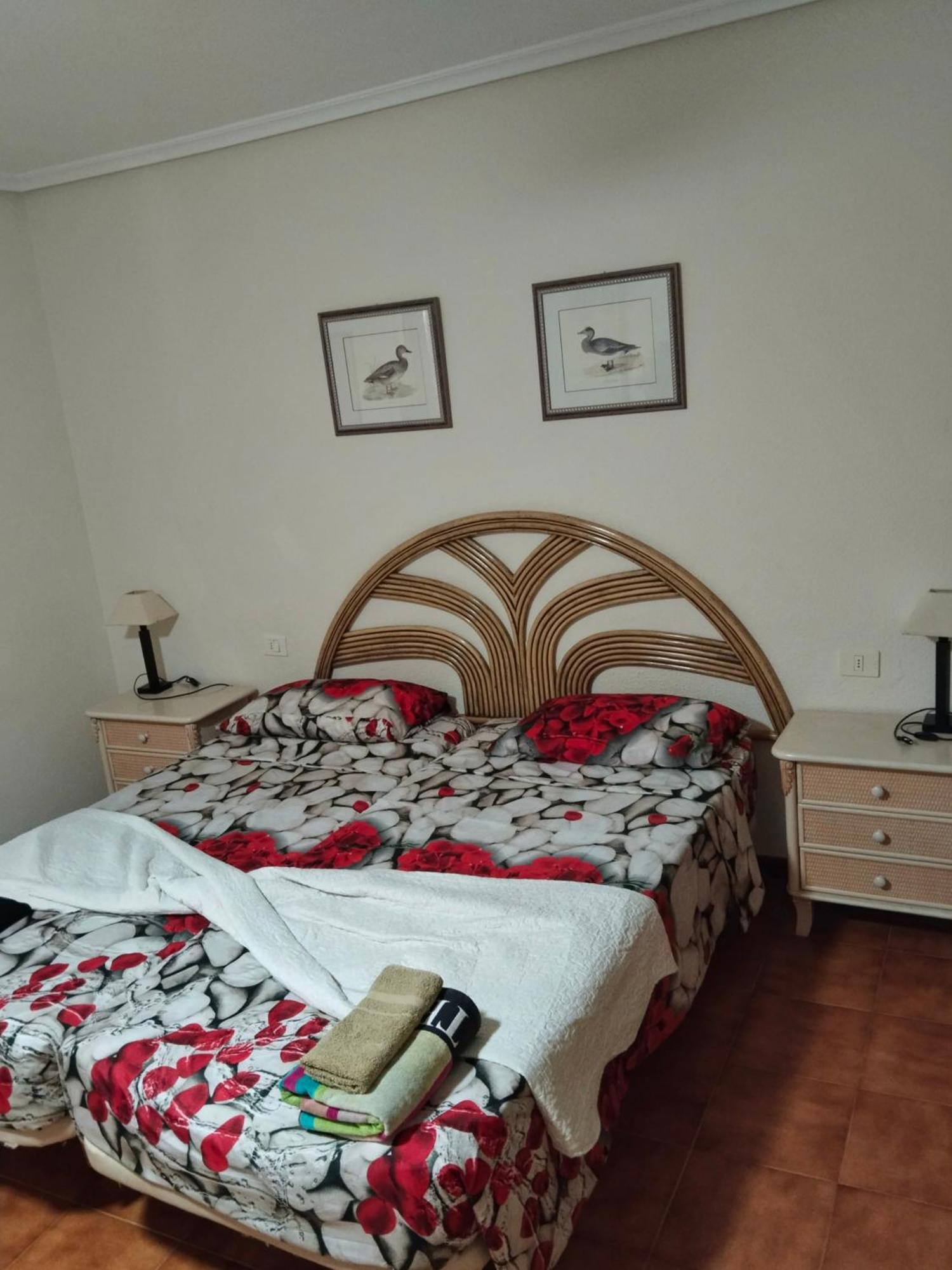 ארונה Maximar Apartment 8 Bed Places, Heated Swimmingpool מראה חיצוני תמונה