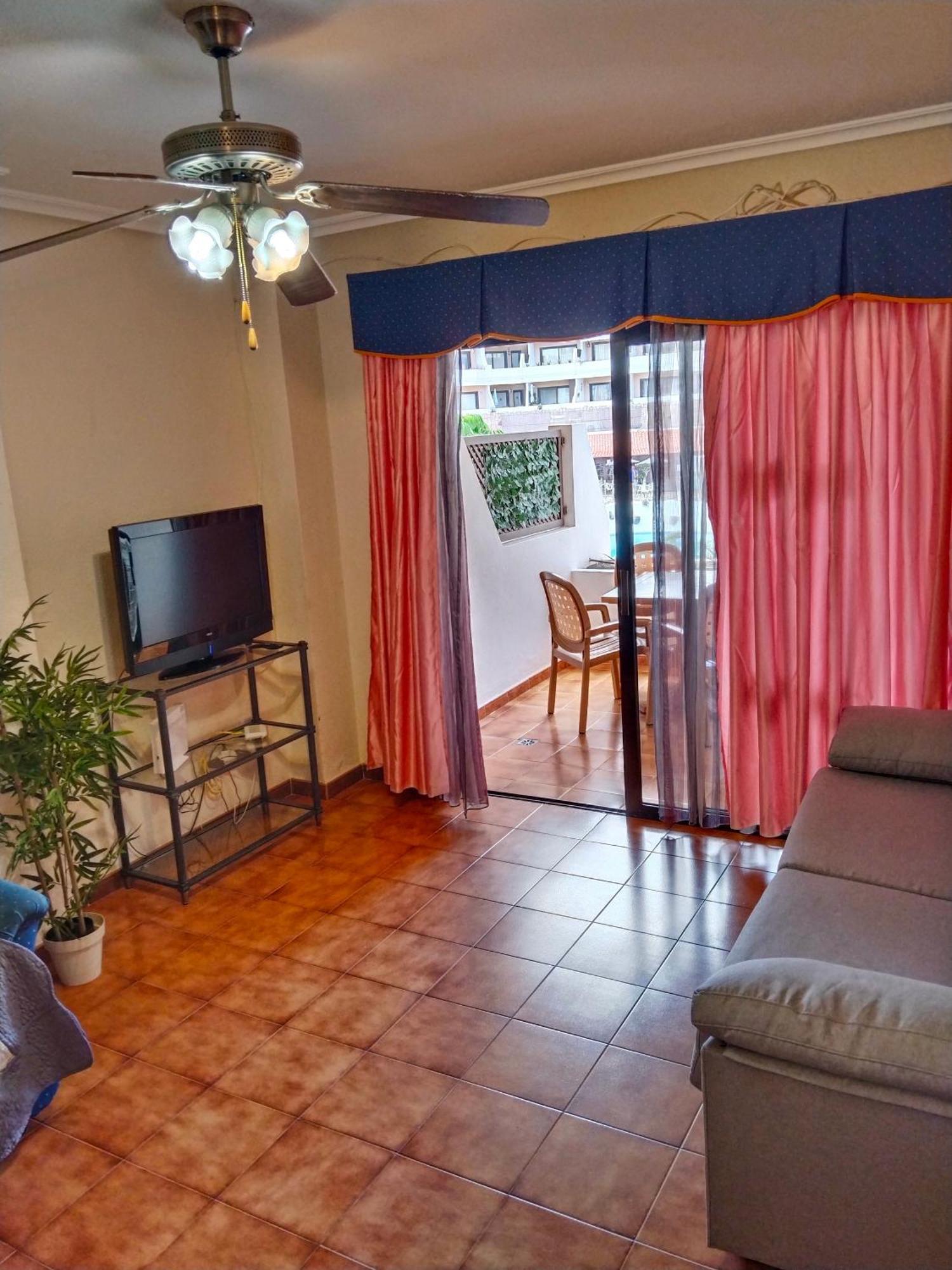 ארונה Maximar Apartment 8 Bed Places, Heated Swimmingpool מראה חיצוני תמונה