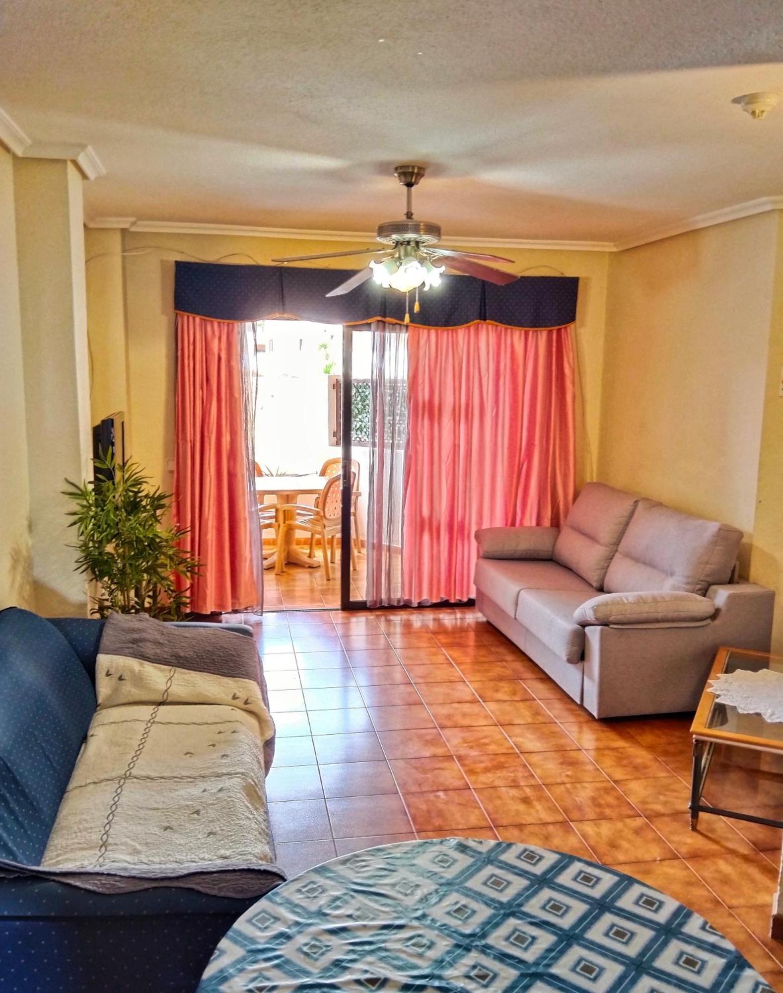 ארונה Maximar Apartment 8 Bed Places, Heated Swimmingpool מראה חיצוני תמונה