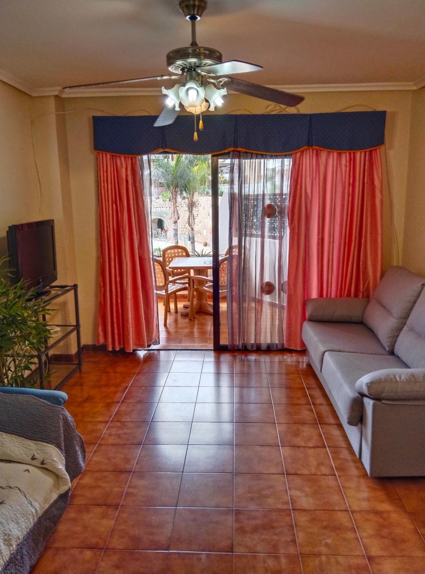 ארונה Maximar Apartment 8 Bed Places, Heated Swimmingpool מראה חיצוני תמונה
