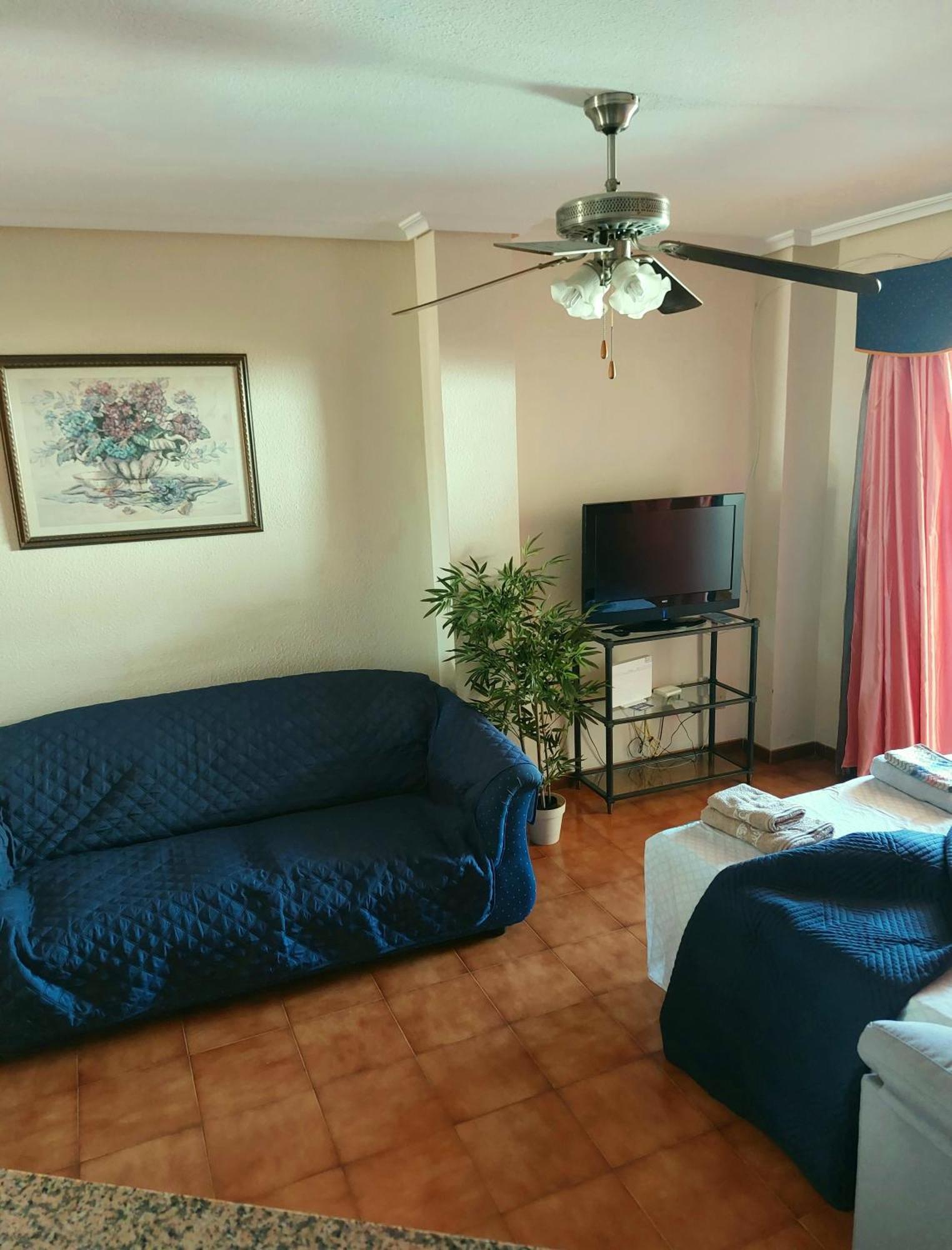 ארונה Maximar Apartment 8 Bed Places, Heated Swimmingpool מראה חיצוני תמונה