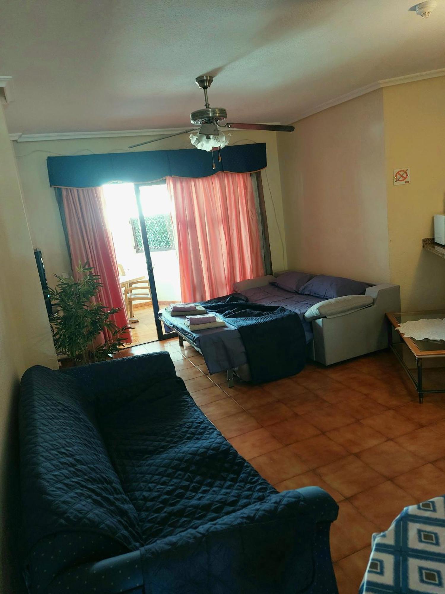ארונה Maximar Apartment 8 Bed Places, Heated Swimmingpool מראה חיצוני תמונה