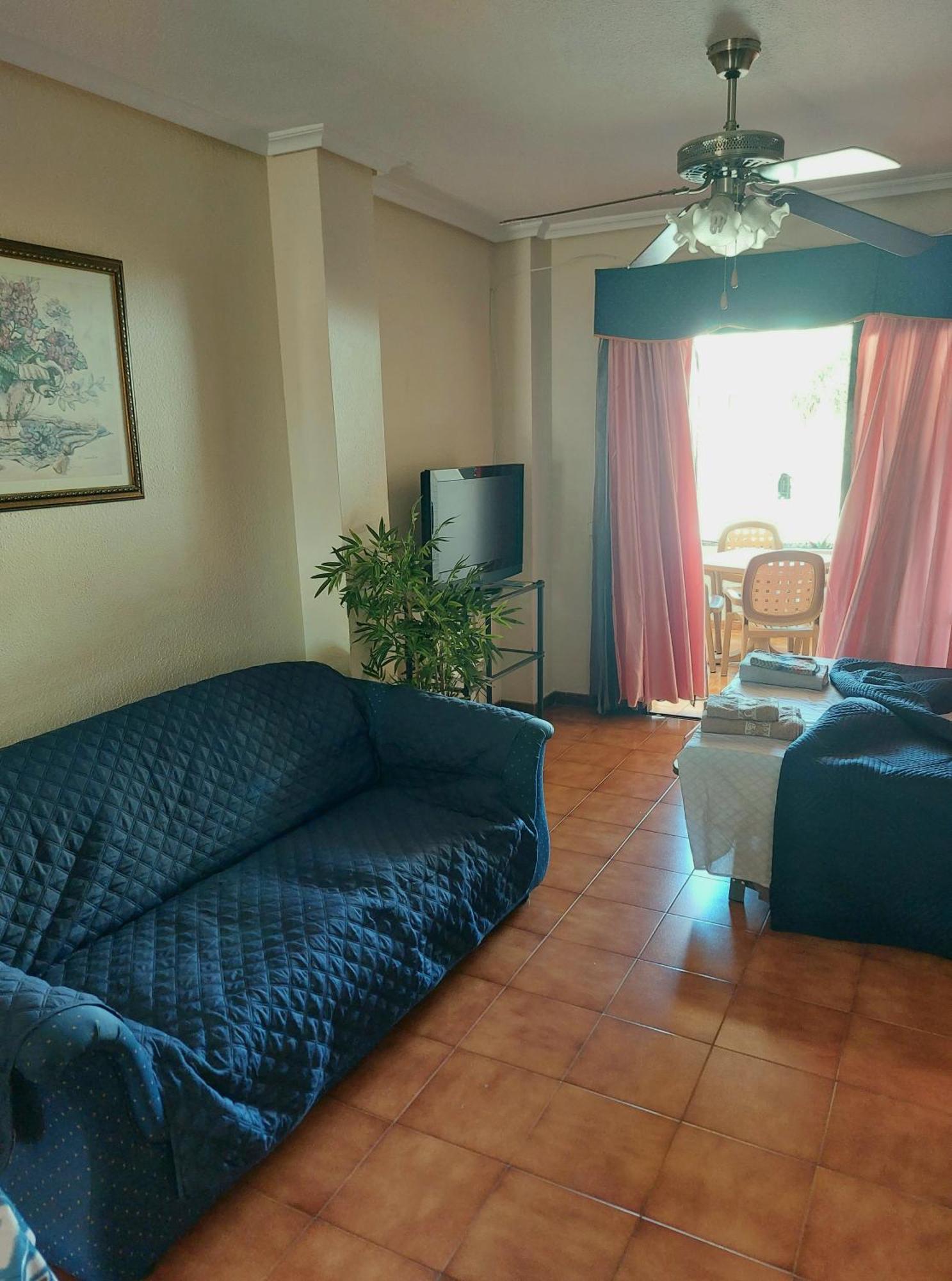 ארונה Maximar Apartment 8 Bed Places, Heated Swimmingpool מראה חיצוני תמונה